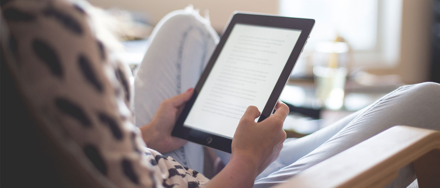 Adjusting The Ecommerce Storefront For Tablet Users