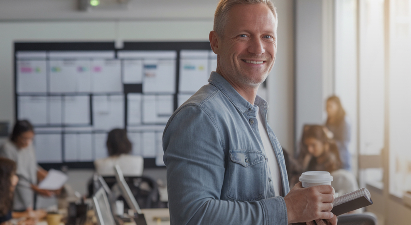 Ecommerce Focused Task Management