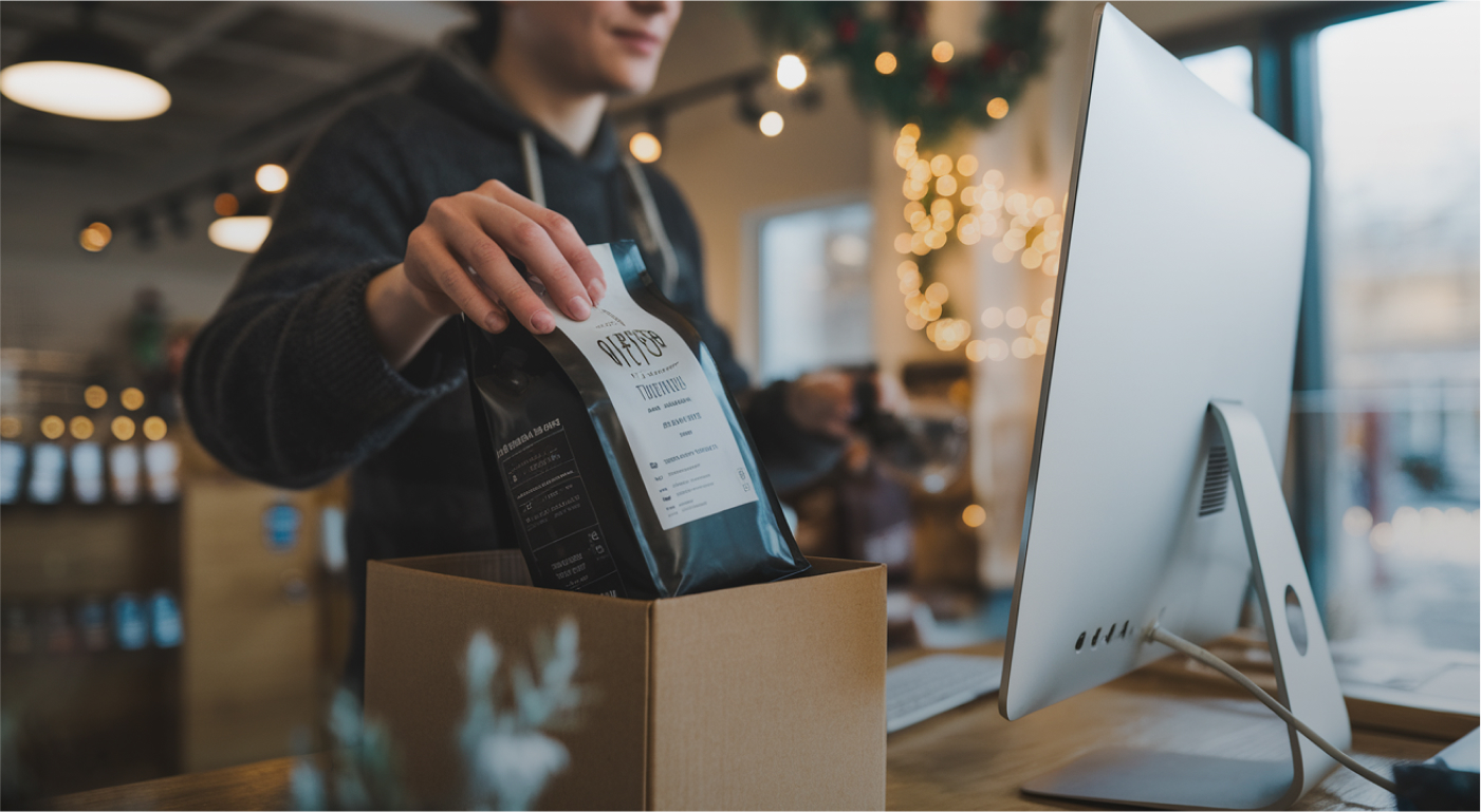 Ecommerce Holiday Checklist: Preparing Your StoreFront for the Holidays