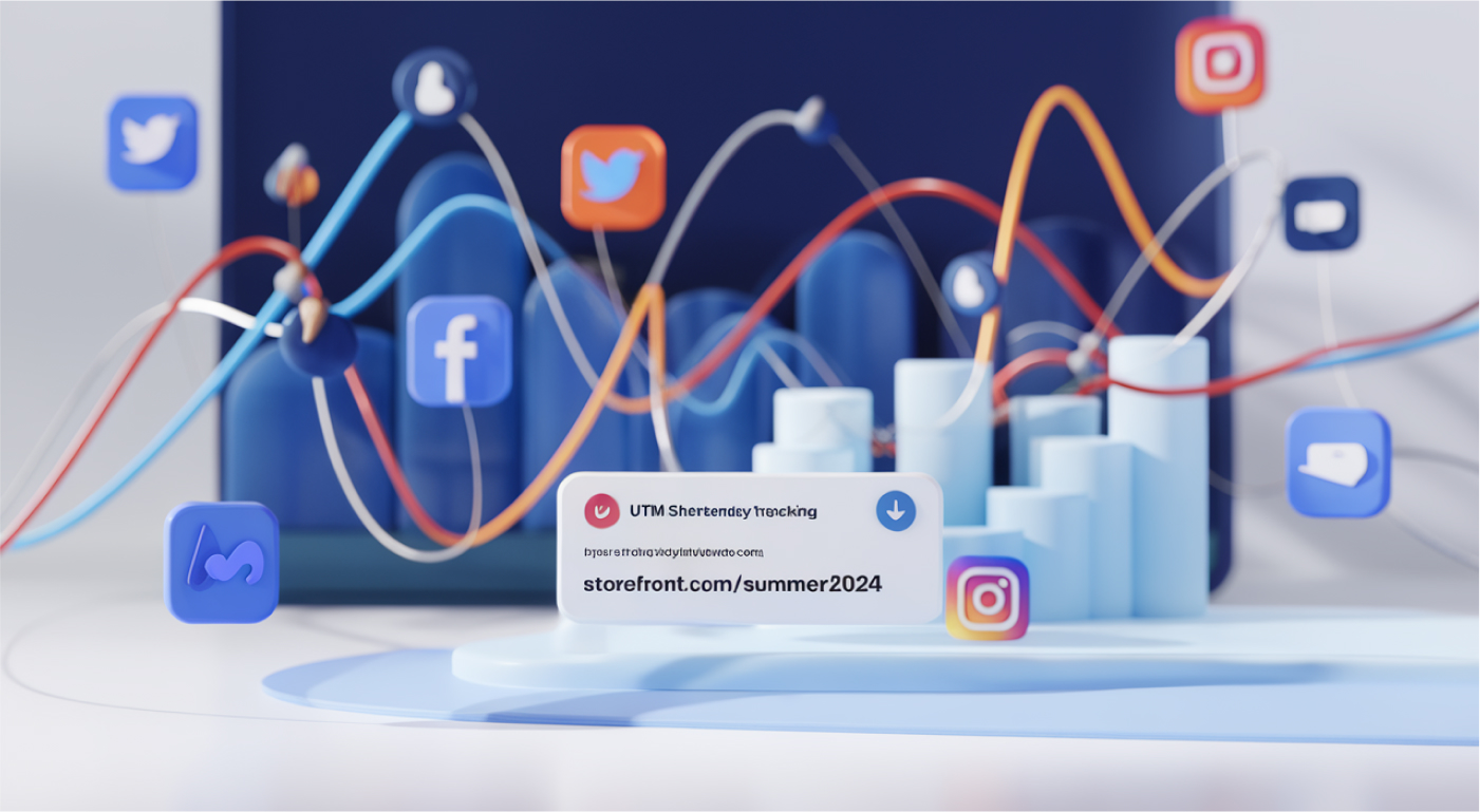 UTM Shortcodes: UltraCart&rsquo;s Solution to Attribution Issues