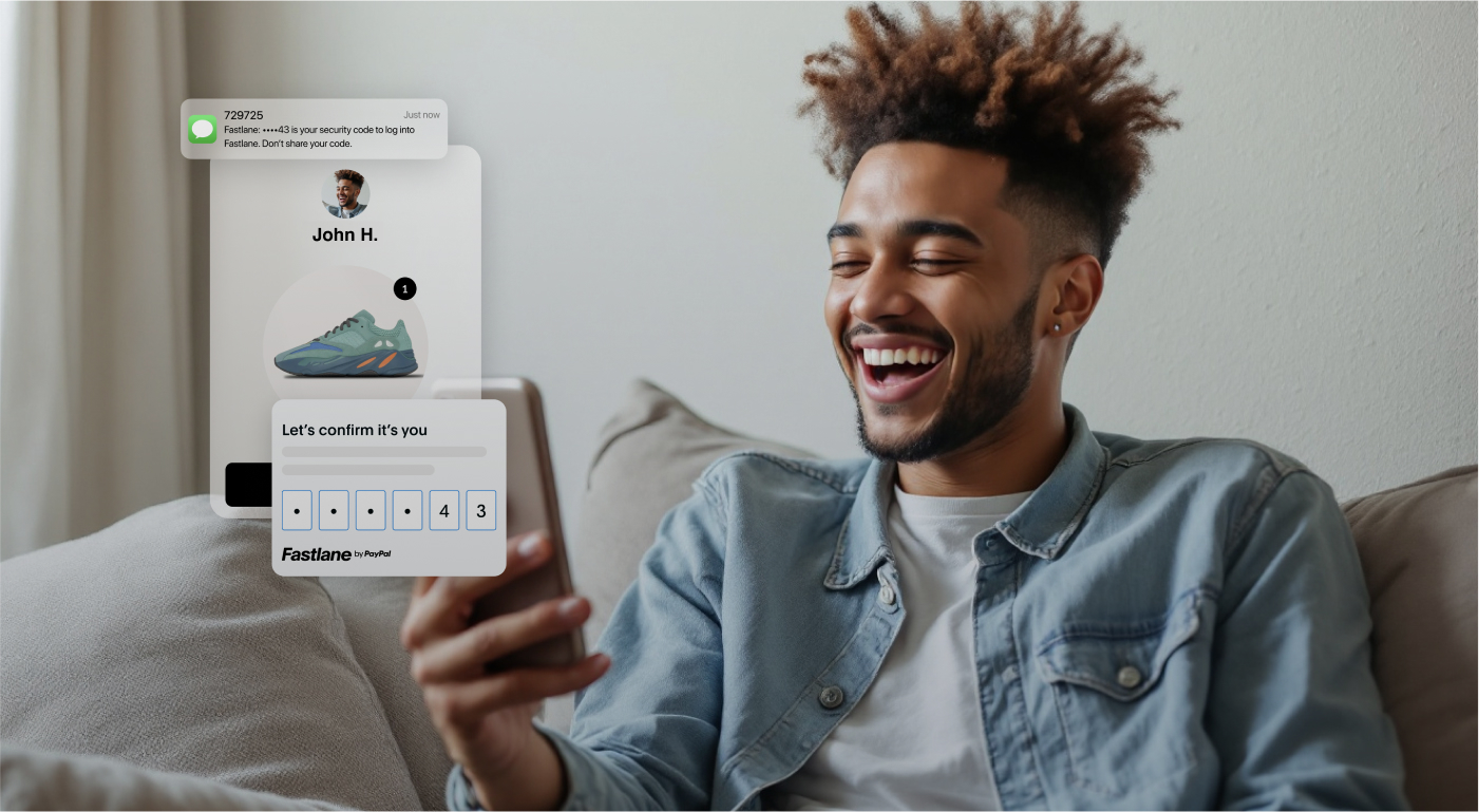 Integrate PayPal Fastlane with UltraCart StoreFronts for a Fast, Secure Checkout Experience