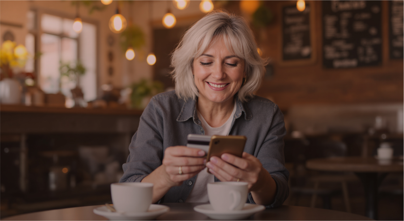 Protecting Your eCommerce Business from Credit Card Fraud