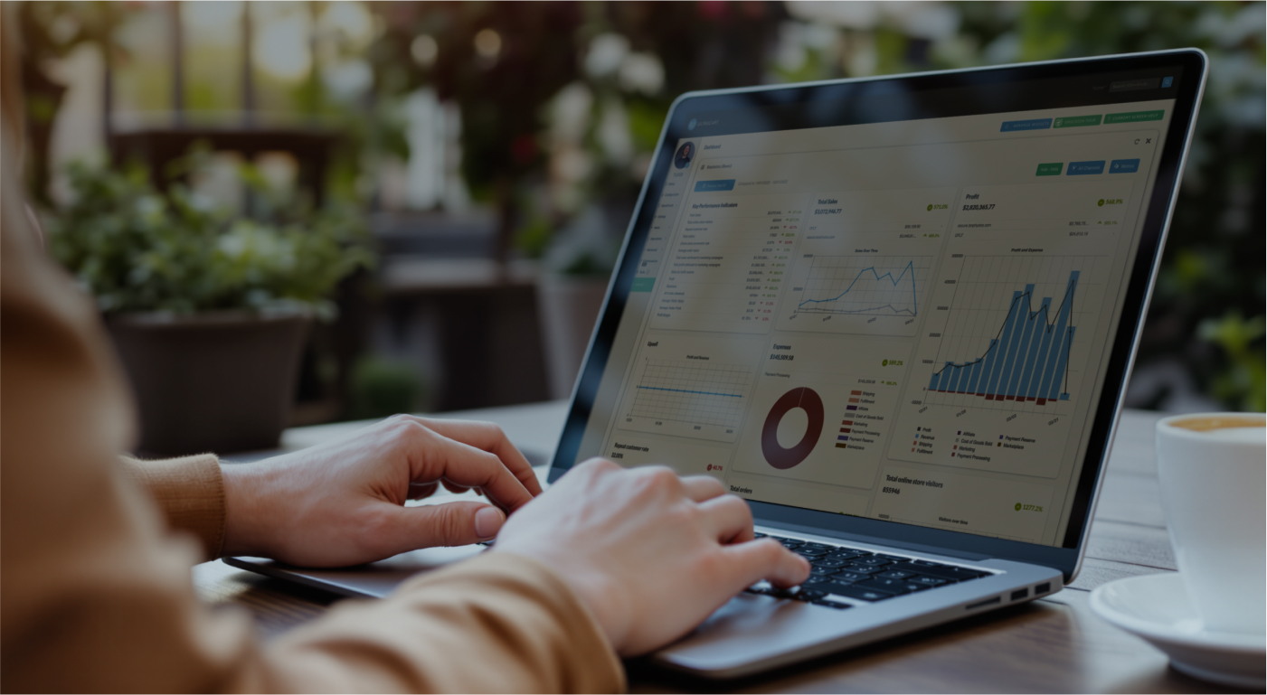 UltraCart Affiliate Marketing