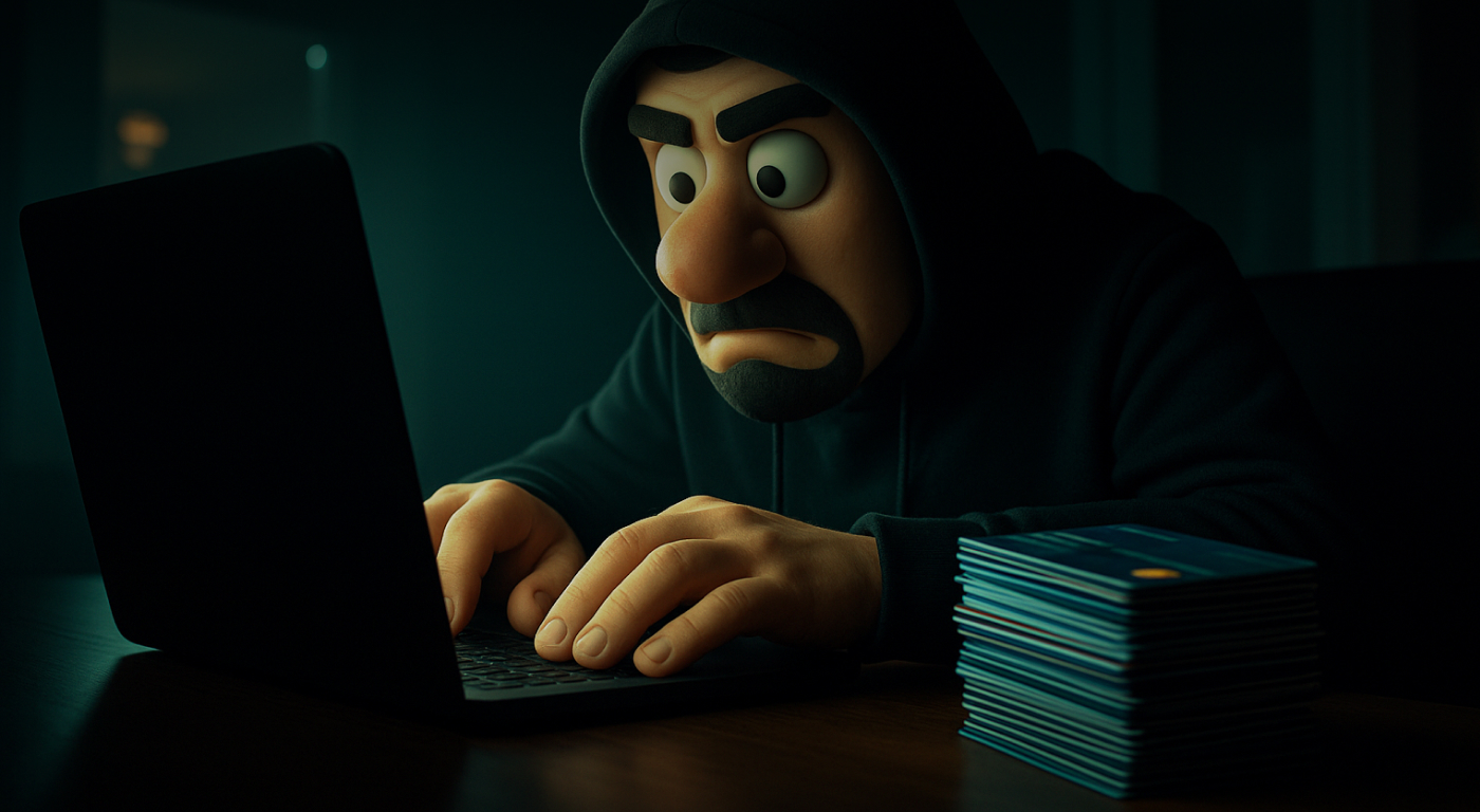 How UltraCart Stops Common E-Commerce Fraud &mdash; Real Scenarios & Smart Solutions