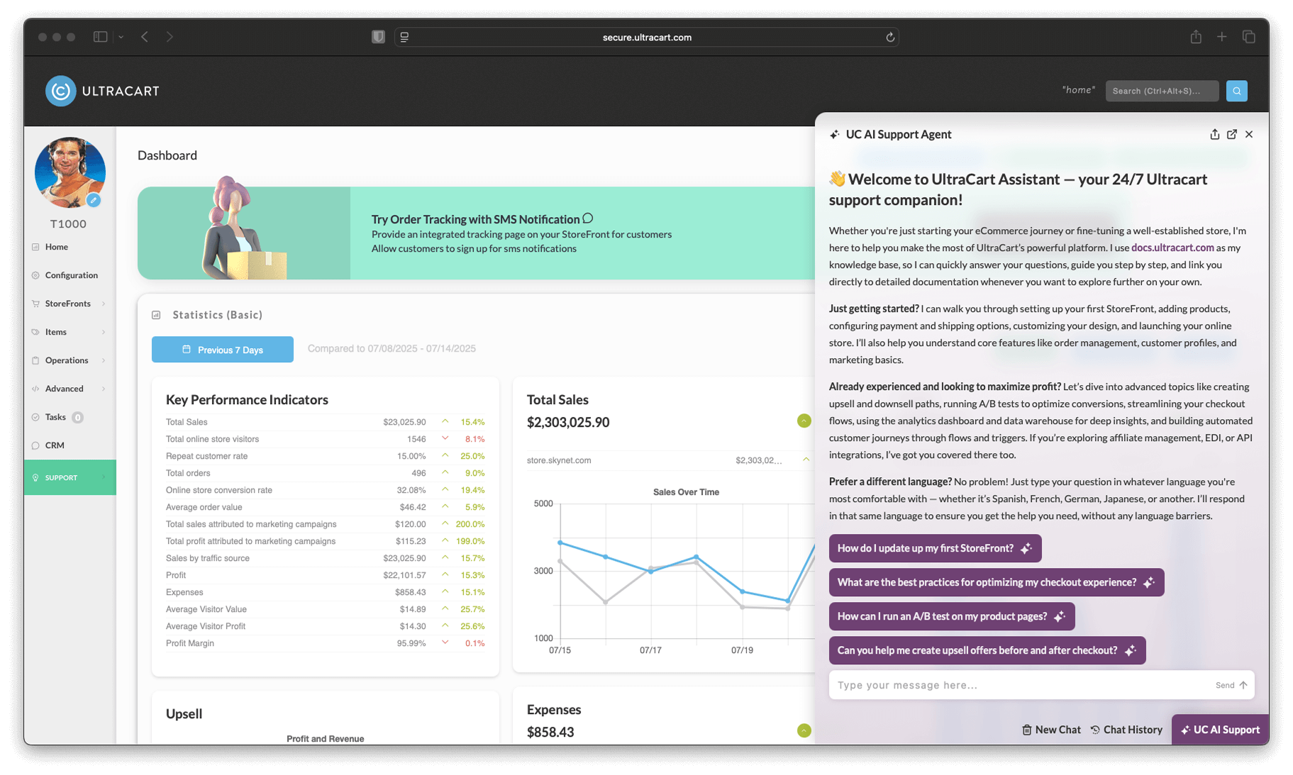 2025-ultracart-dashboard-ui_ai-assistant.png