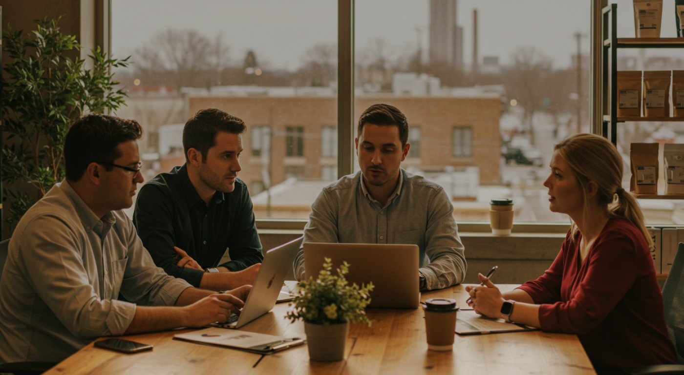 Unlocking Deeper eCommerce Insights with the AI Report Viewer
