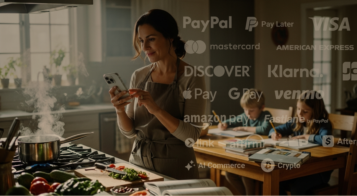 Your Customer’s Favorite Ways to Pay, and How UltraCart Covers Them All
