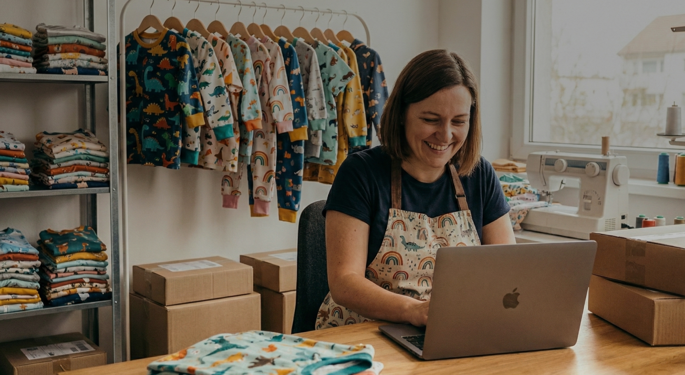 AI That Actually Knows Your Store: How UltraCart’s Native Agents Use Centralized Data