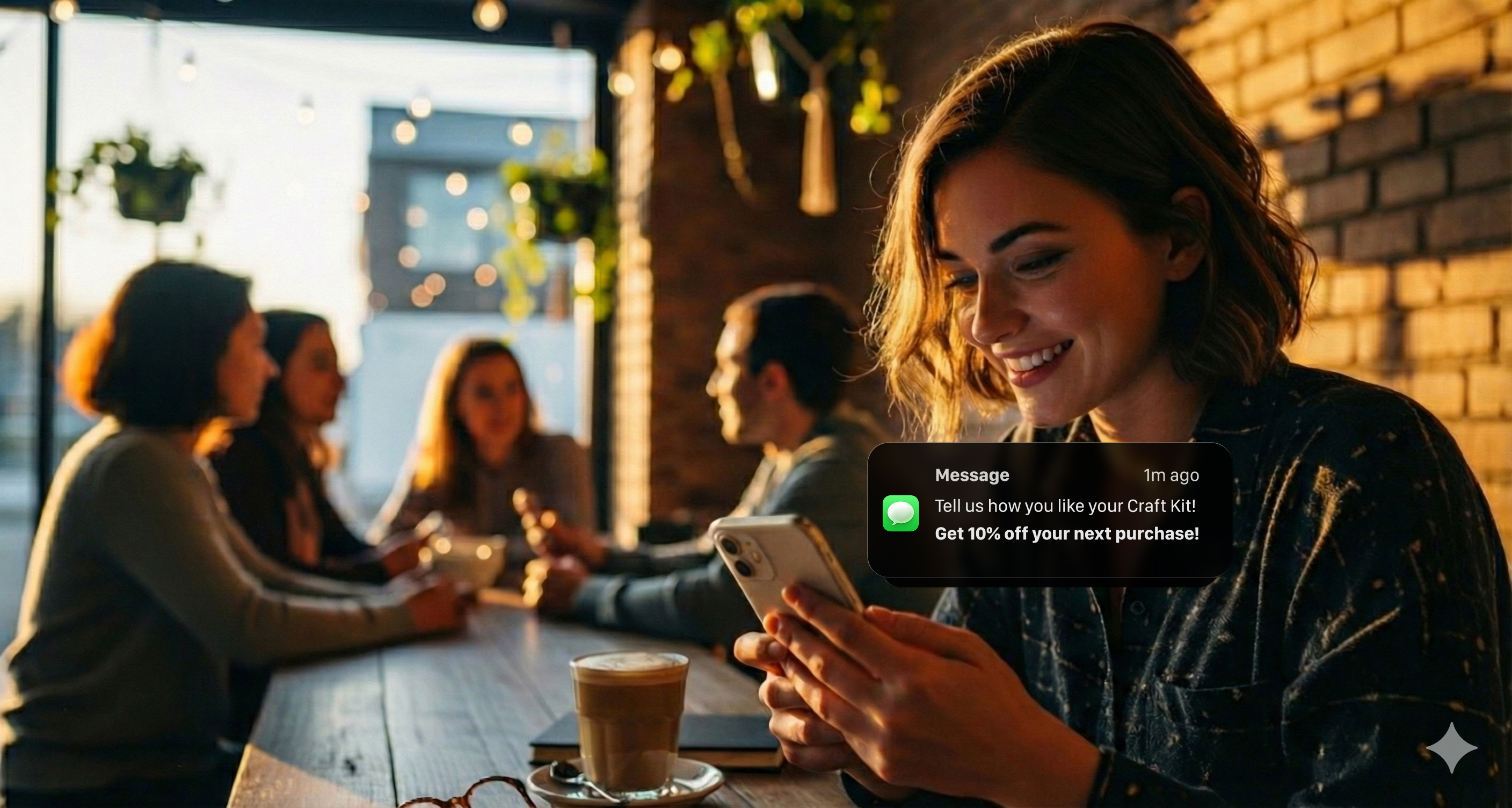 Smarter Flows & Personalization from One Data Brain