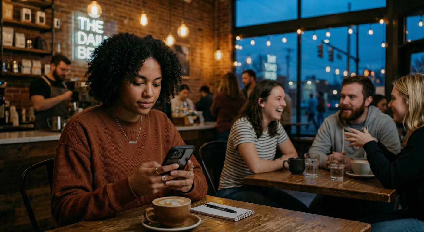 Know Your Customer Better: Visual Activity Timelines, One-Click SMS, and Color-Coded Metrics