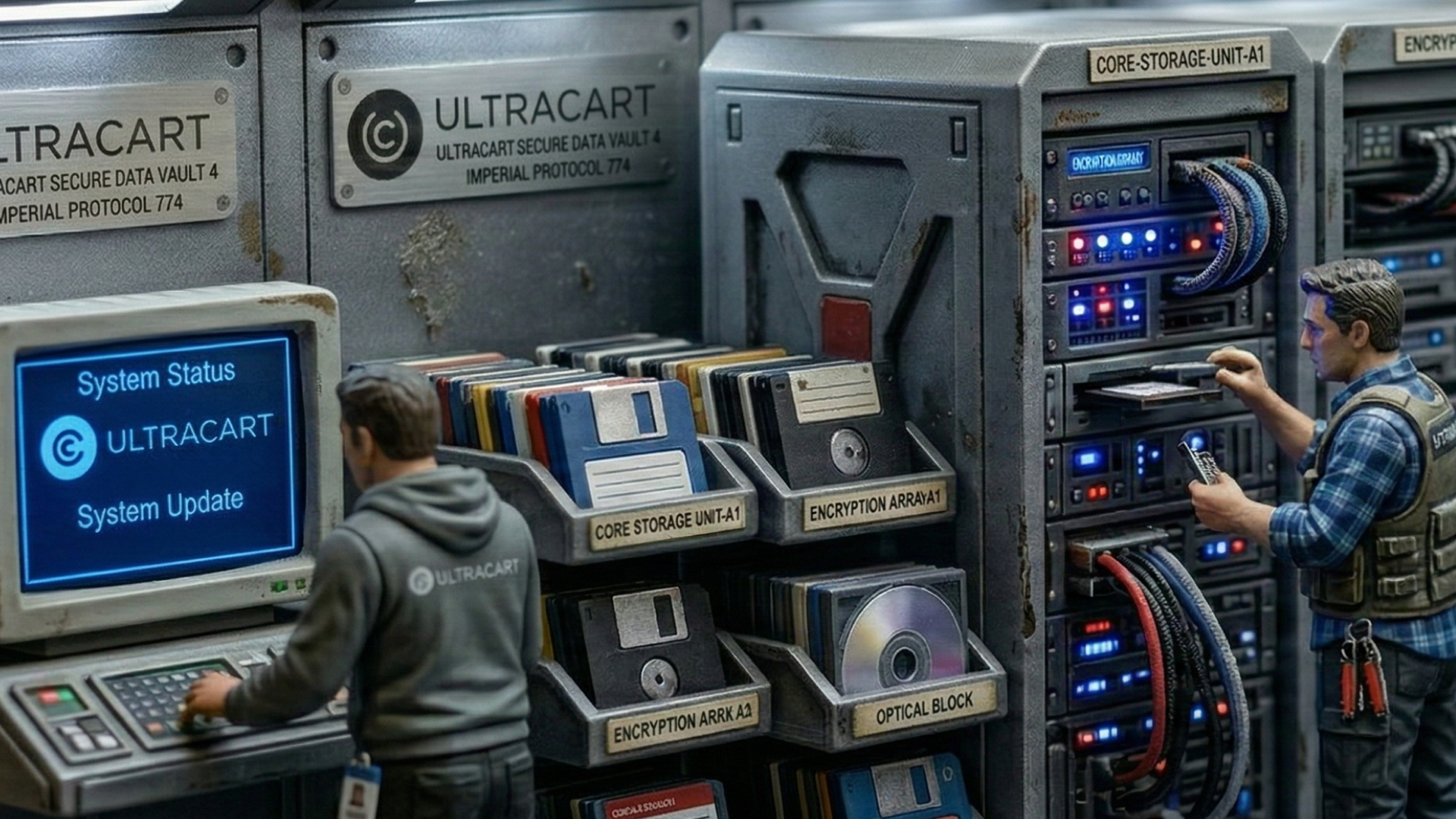 UltraCart Platform Updates &ndash; February 2026