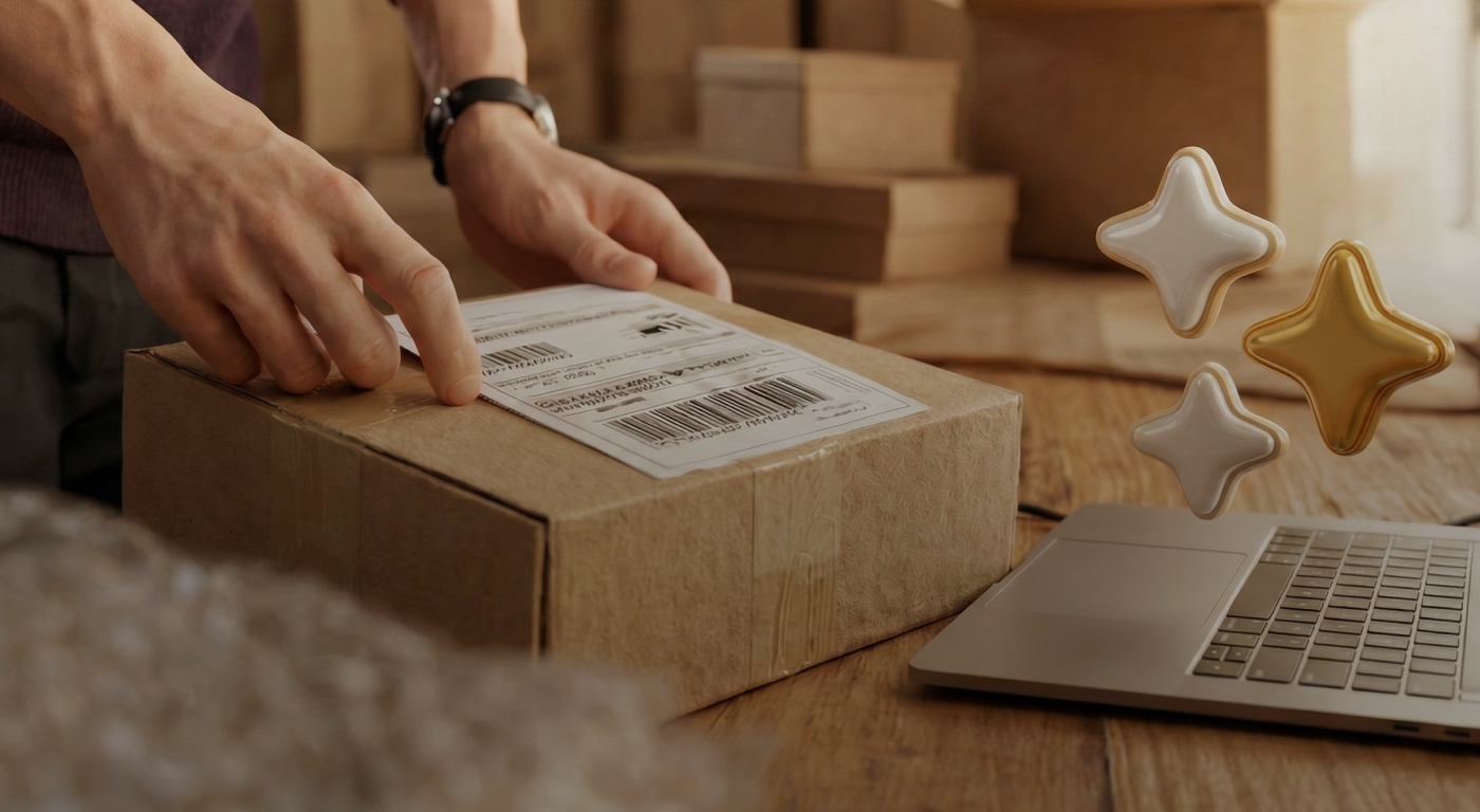 Agentic Commerce Is Here. Is Your Store Ready?