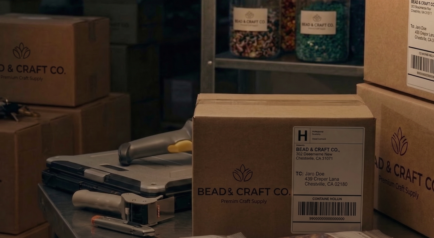 UltraShip: Why We Built eCommerce Shipping Management Into the Platform