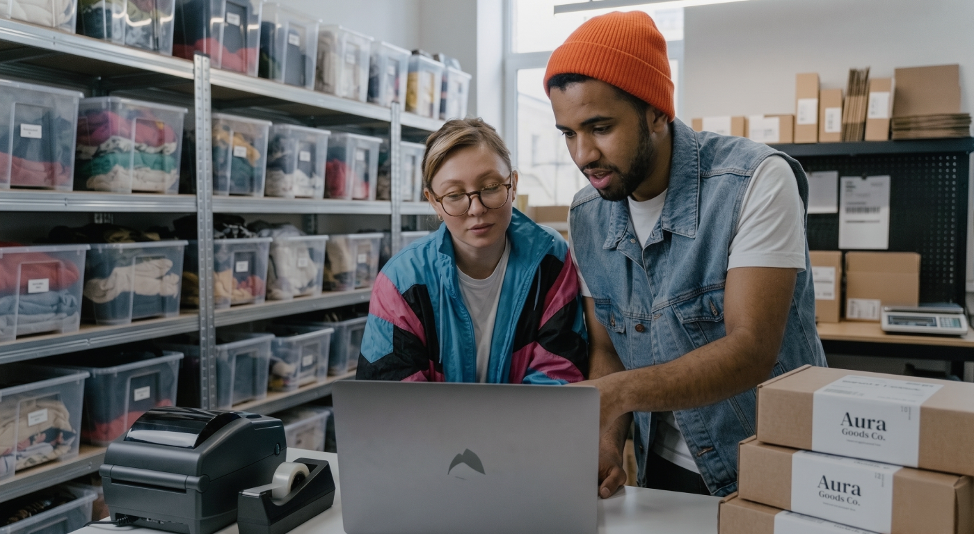 The eCommerce Data Warehouse: Why Unified Data Wins in 2026