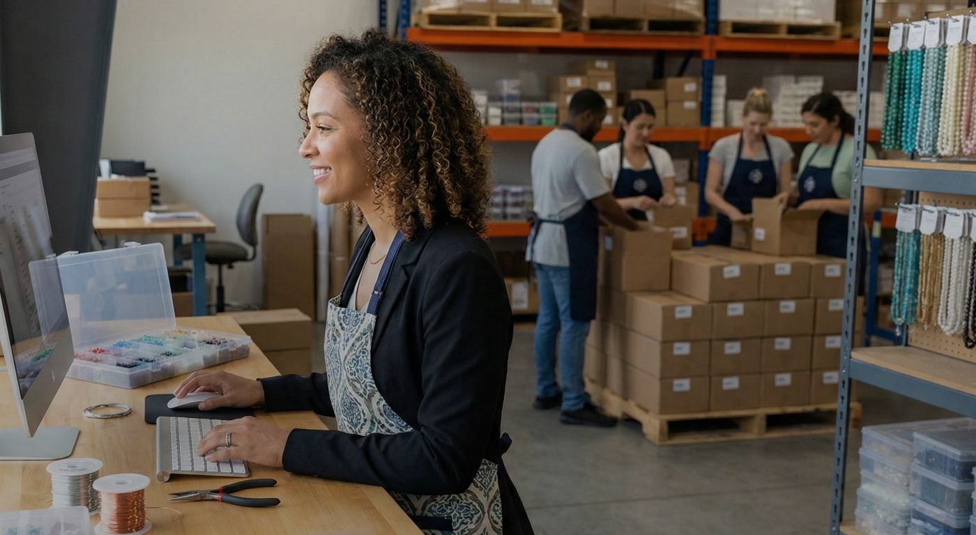 What Is Fulfillment And How It Can Make Or Break An eCommerce Effort