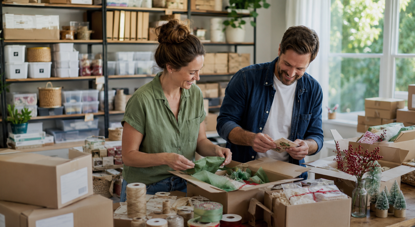 The Ecommerce Holiday Readiness Checklist: A Checkout-First Guide for Black Friday 2026