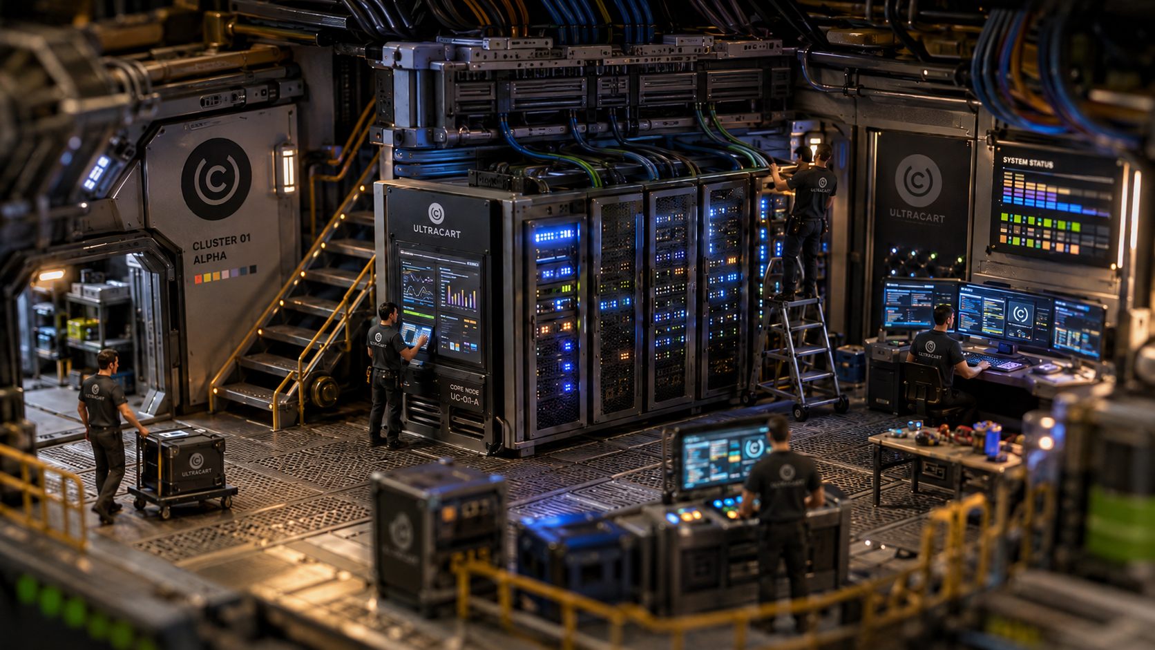 UltraCart Platform Updates &ndash; July 2026