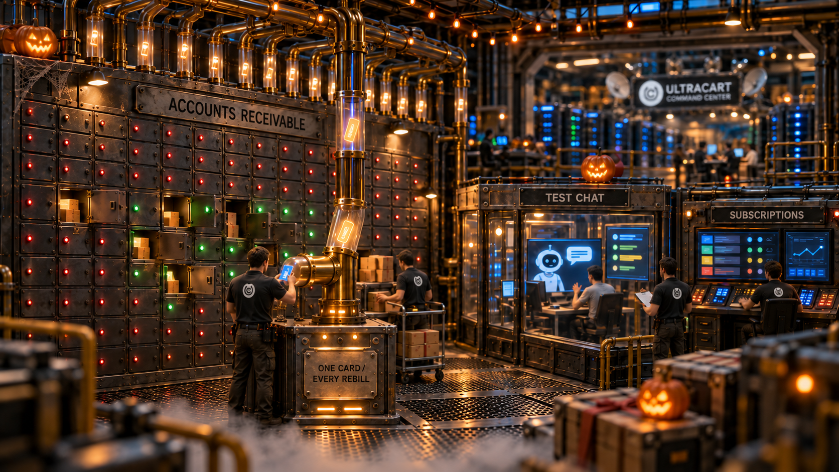 UltraCart Platform Updates &ndash; September 2026