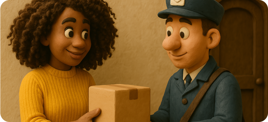 eCommerce Getting Started with Shipping